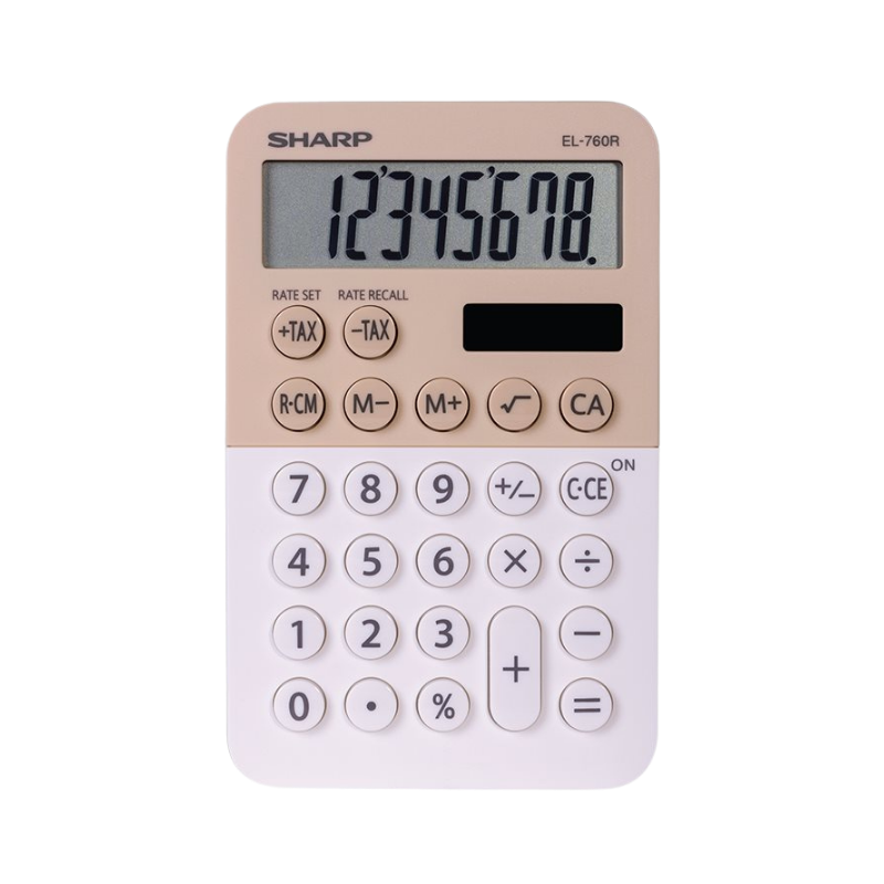 Image Pocket Calculators